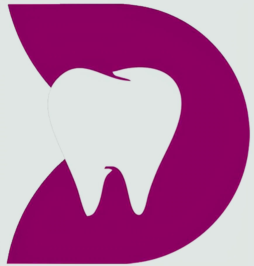 Dharan Dental Care Logo